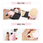 Load image into Gallery viewer, Beauty Eye Foundation Magic Sponge
