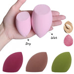 Load image into Gallery viewer, Beauty Eye Foundation Magic Sponge
